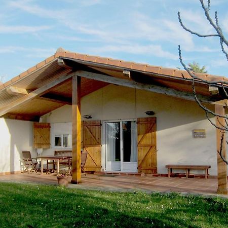 Arcobaleno Villa El Hoyo Exterior foto