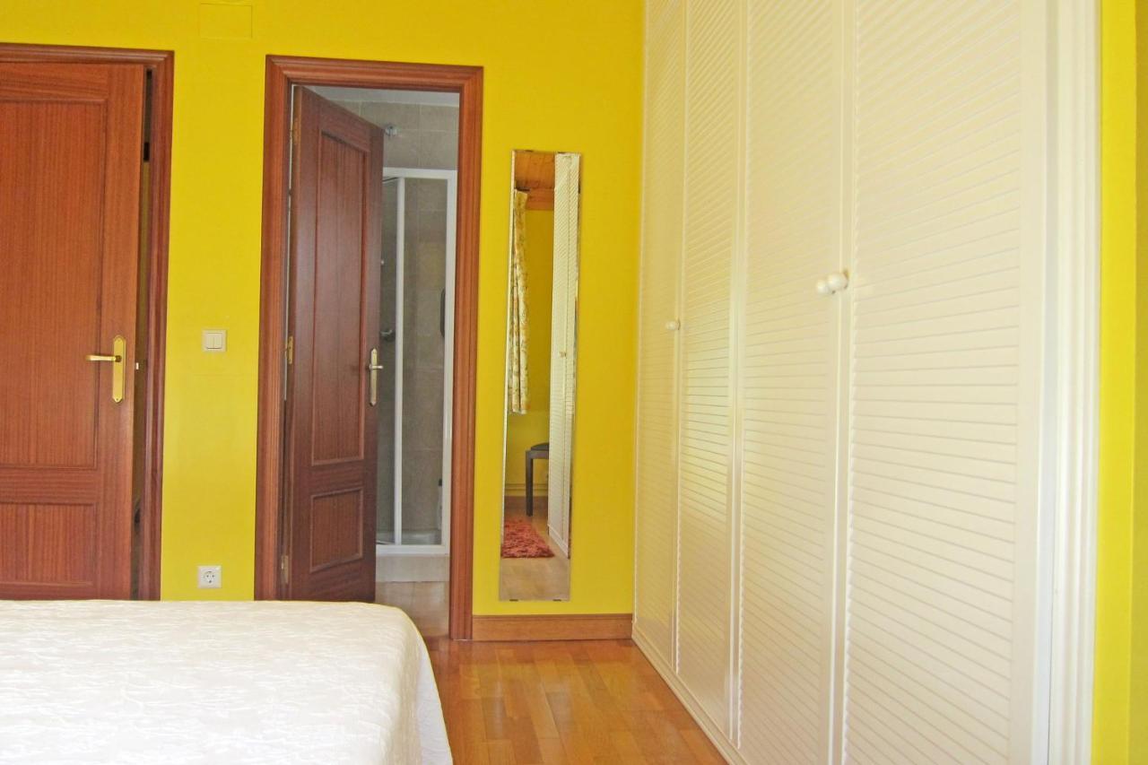 Arcobaleno Villa El Hoyo Exterior foto