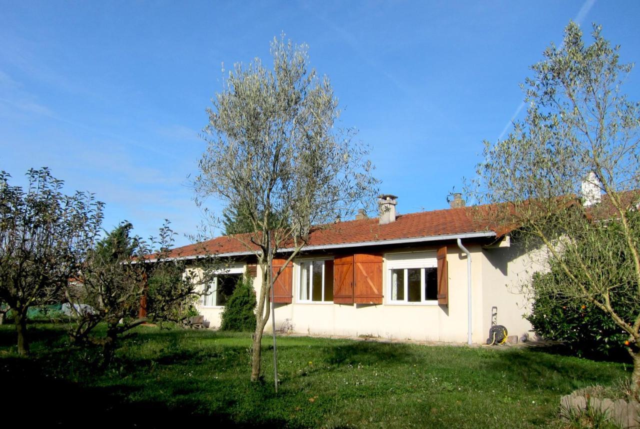 Arcobaleno Villa El Hoyo Exterior foto