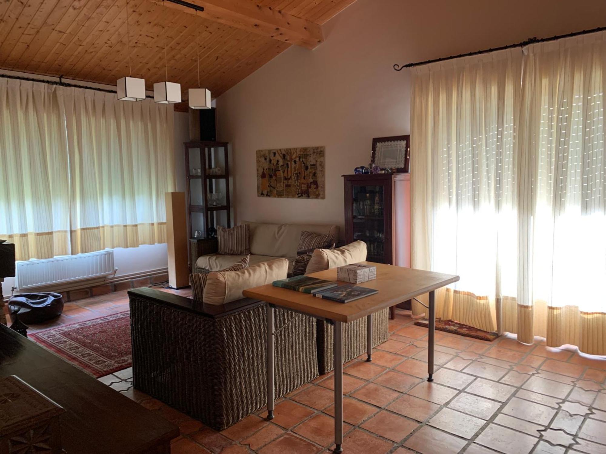 Arcobaleno Villa El Hoyo Cameră foto