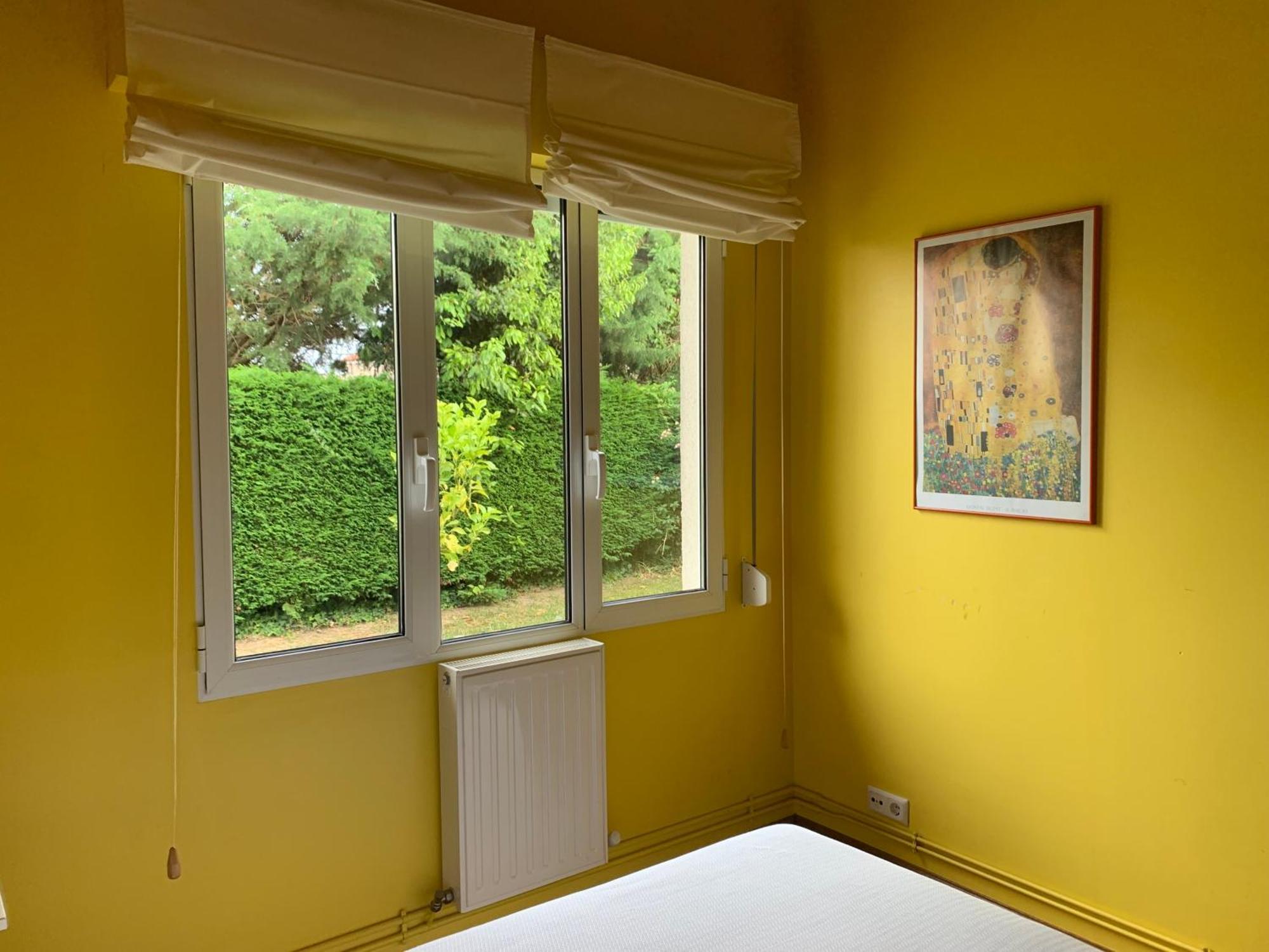 Arcobaleno Villa El Hoyo Cameră foto